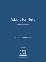 Adagio for Neva P.O.D cover Thumbnail